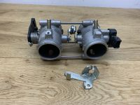 BMW F650GS K72 Drosselklappe Stutzen 25KW 7713034 Nordrhein-Westfalen - Roetgen Vorschau