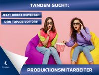 Produktionsmitarbeiter (m/w/d) ab 13,50 €/h + E-Scooter Nordrhein-Westfalen - Ennepetal Vorschau