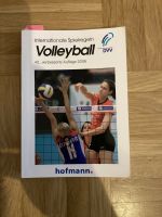 Volleyball Internationale Spielregeln Hofmann Baden-Württemberg - Ettlingen Vorschau