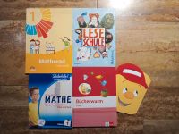 Matherad 1 Schülerhilfe Mathe Bücherwurm Leseschule Nordrhein-Westfalen - Troisdorf Vorschau