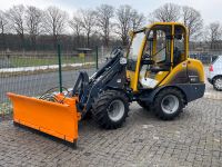 Eurotrac W 12 S Radlader „Sofort verfügbar“ Niedersachsen - Bad Bentheim Vorschau