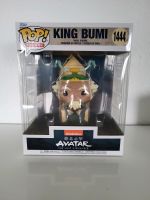 Funko Pop Avatar the Last Airbender - King Bumi 1444 Berlin - Hohenschönhausen Vorschau