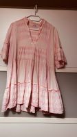 Sommerkleid, Strandkleid neu rosa weiß orange 38/40 m. v. Esprit Nordrhein-Westfalen - Neukirchen-Vluyn Vorschau