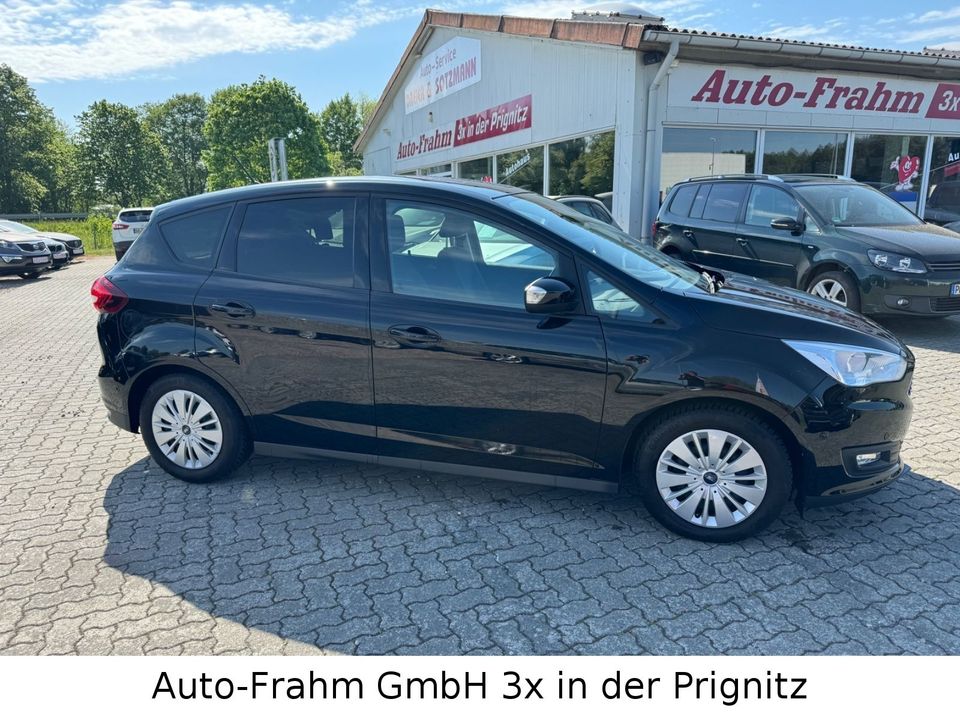 Ford C-MAX Cool & Connect in Wittenberge