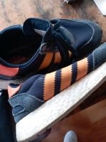 Adidas Boost Soft Blau Bremen-Mitte - Ostertor Vorschau