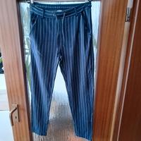 Damenhose mit Gummizug Gr. 36  (S) Hessen - Kassel Vorschau