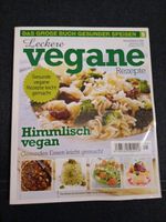 Leckere Vegane Rezepte - Das Große Buch Gesunder Speisen Heft Zei Baden-Württemberg - Kornwestheim Vorschau
