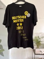 Tshirt Deutscher Meister 2012 Borussia Dortmund bvb Nordrhein-Westfalen - Kempen Vorschau
