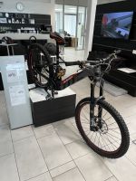 Audi electric mountain bike 4J3050209B Münster (Westfalen) - Centrum Vorschau