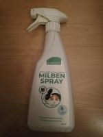 Silberkraft Milbenspray mit Geraniol Meerschweinchen Kaninchen Dresden - Blasewitz Vorschau