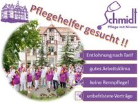 Pflegekraft (m/w/d) für unser Betreutes Wohnen in Gera Thüringen - Gera Vorschau