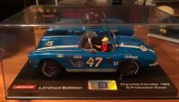 Carrera 124 Chevrolet Corvette 1962 Limited Edition Rheinland-Pfalz - Vallendar Vorschau