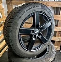 ✓ SEAT LEON SKODA OCTAVIA VW GOLF 7 WINTERREIFEN 205/55 R16 91H Nordrhein-Westfalen - Herten Vorschau