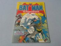 Batman Supersonderband Nr. 17 ehapa 1983 Berlin - Steglitz Vorschau