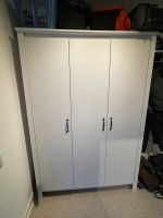 2x Ikea Brusali Kleiderschrank / Songesand Vorgänger Schleswig-Holstein - Lübeck Vorschau