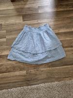 süßer Sommerrock gestreift von H&M Gr 38/40 Niedersachsen - Wolfenbüttel Vorschau