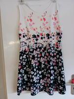 Schickes ärmelloses Sommerkleid Bonprix gr.42 Kiel - Schreventeich-Hasseldieksdamm Vorschau