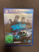 PS4 Need for Speed Nordrhein-Westfalen - Kerpen Vorschau