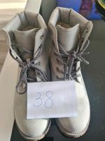 Wanderschuhe in Größe 38 Bayern - Neumarkt i.d.OPf. Vorschau