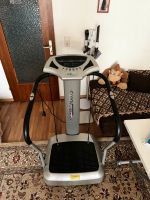 Arcotec Vibrationsplatte Crazy fit Massage Baden-Württemberg - Heddesheim Vorschau