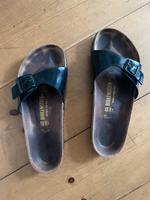 Birkenstock getragen Mitte - Wedding Vorschau