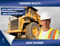 Fahrer SKW (m/w/d) ab 16-19 Euro/Std. Niedersachsen - Adelebsen Vorschau