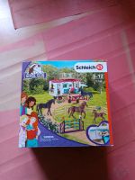 Schleich horse Club wohnwagen Bayern - Stockheim Vorschau