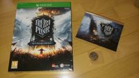 FrostPunk // XBOX ONE // Signature Edition // OVP Nordrhein-Westfalen - Bottrop Vorschau