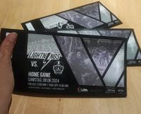 3 American Football Tickets: Lightnings Vs Titans in Lüdenscheid Essen - Essen-Stadtmitte Vorschau