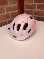 Fahrradhelm Abus Smiley 2.0 rosa Mädchen Nordrhein-Westfalen - Borken Vorschau