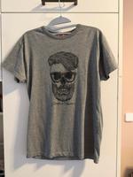 Derbe T-Shirt Gr. S (grau) Schleswig-Holstein - Kiel Vorschau