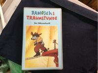 Janosch Traumstunde “Der Mäusesheriff” auf VHS Baden-Württemberg - Weinstadt Vorschau