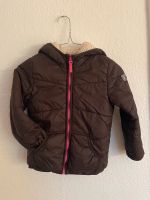 Esprit Winterjacke Gr. 116 122 Mädchen braun pink Baden-Württemberg - Bühl Vorschau