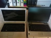 2 x Notebook Laptop Samsung Toshiba Rheinland-Pfalz - Pirmasens Vorschau