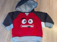 Hoody Gr.80 Nordrhein-Westfalen - Jüchen Vorschau