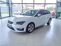 Seat Leon ST 1.4 TSI FR *Navi*LED*SHZ* Hessen - Nidda Vorschau