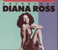 Diana Ross –  2-CD - Diana Ross Anthology  (NEU ) Niedersachsen - Vienenburg Vorschau