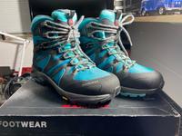 Mammut Damen Wandern Schuhe Gr.39 Niedersachsen - Neustadt am Rübenberge Vorschau