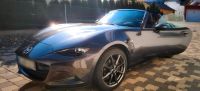 Mazda MX-5 RF Skyactiv-G 184Ps AL-Sports Bayern - Neukirchen vorm Wald Vorschau