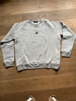 DSQUARED2 XL Sweatshirt grau wie neu Herren Original Nordrhein-Westfalen - Bocholt Vorschau