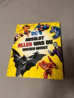 DC Comics Absolut alles was du wissen musst 4 Rheinland-Pfalz - Breitscheidt Vorschau