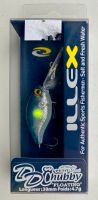 Illex Jackall DD Chubby 38 BLUE AYU Wobbler Frankfurt am Main - Bockenheim Vorschau