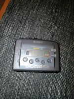 Sony Walkman WM-FX443 Nordrhein-Westfalen - Hagen Vorschau