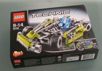 Lego Technic 8256 NEU OVP Go-Kart 2in1 Rasenmäher 4540517 Nordrhein-Westfalen - Erkrath Vorschau