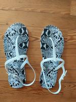 Flip Flops Puma. Gr. 7/8. 40. Neu Bayern - Erlangen Vorschau