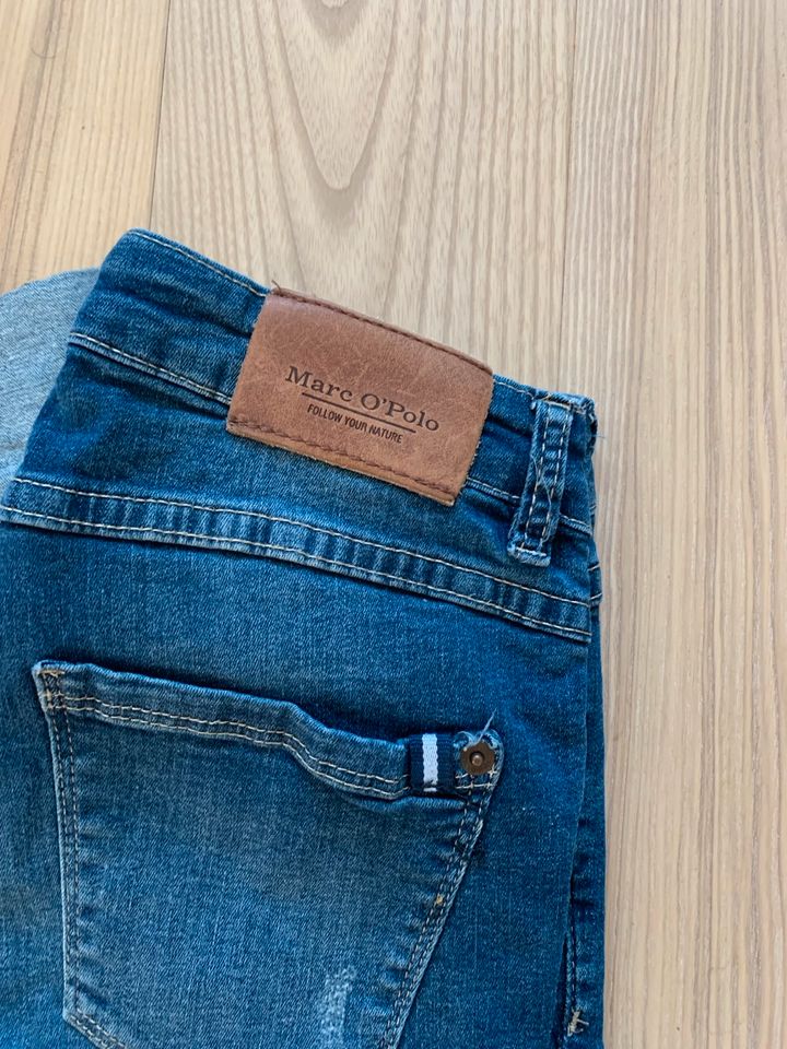 Marc O’Polo Jeans used Look cool Gr. 152 in Köln