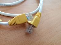 LAN Cat.5e Patchkabel F/UTP 100MHz Rheinland-Pfalz - Koblenz Vorschau