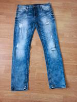 Savvy Jeans Hose W34/32 m.Stretch Used Duisburg - Walsum Vorschau