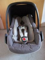 Maxi Cosi Pebble Plus i-Size safety  2way car seat, Babyschale Hessen - Nidderau Vorschau