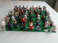 Lego, Minifiguren: Star Wars Figuren Rheinland-Pfalz - Hüffler Vorschau